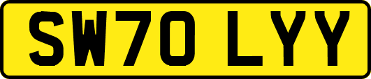 SW70LYY