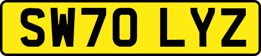 SW70LYZ