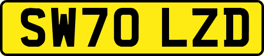 SW70LZD