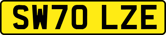 SW70LZE