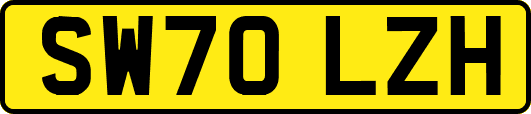 SW70LZH