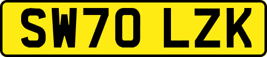 SW70LZK