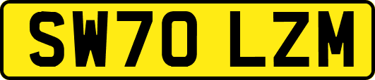 SW70LZM