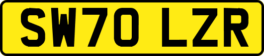 SW70LZR