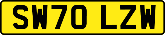 SW70LZW
