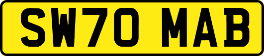 SW70MAB