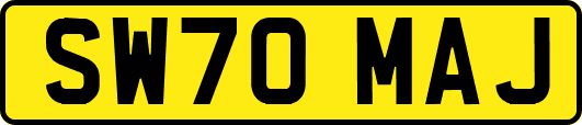 SW70MAJ