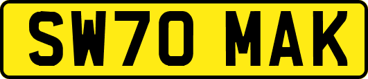 SW70MAK