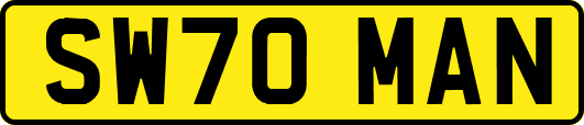 SW70MAN