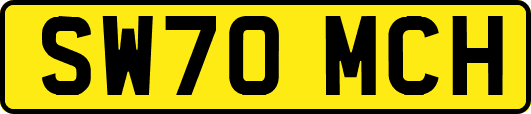 SW70MCH