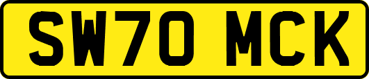 SW70MCK