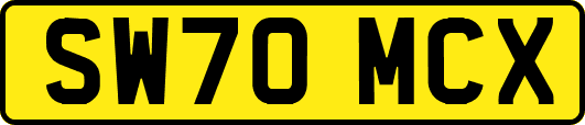 SW70MCX