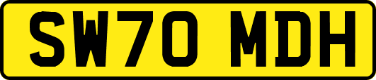 SW70MDH