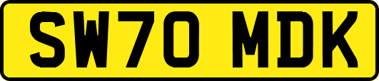SW70MDK