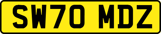 SW70MDZ