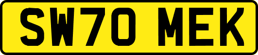 SW70MEK