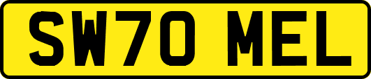 SW70MEL