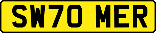 SW70MER