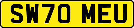 SW70MEU