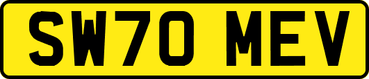 SW70MEV
