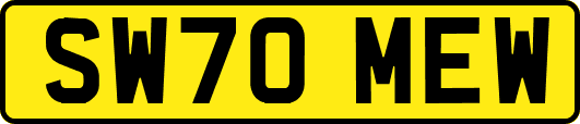 SW70MEW