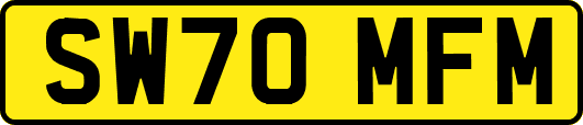 SW70MFM