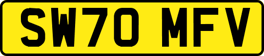 SW70MFV
