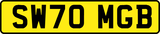 SW70MGB