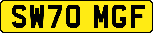 SW70MGF