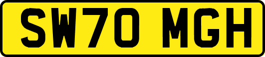 SW70MGH