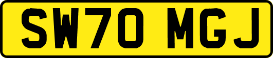 SW70MGJ