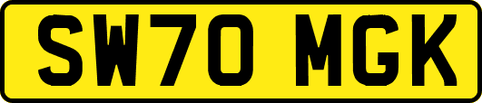 SW70MGK