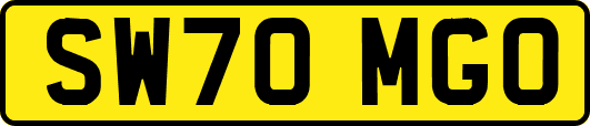 SW70MGO
