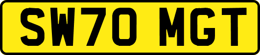 SW70MGT