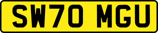 SW70MGU