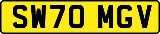 SW70MGV