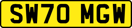 SW70MGW