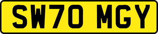 SW70MGY