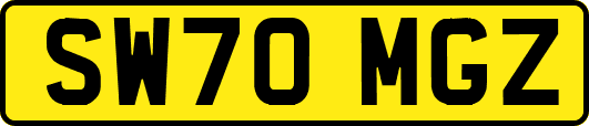 SW70MGZ