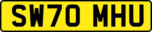 SW70MHU