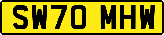 SW70MHW