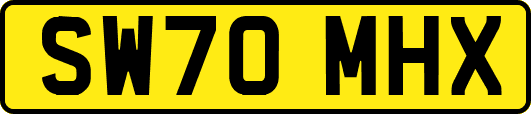 SW70MHX