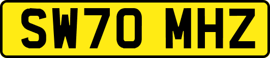 SW70MHZ