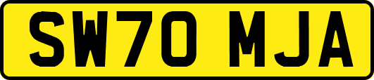 SW70MJA