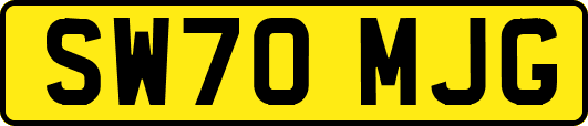 SW70MJG