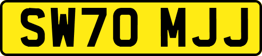 SW70MJJ
