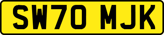 SW70MJK