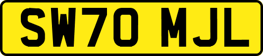 SW70MJL