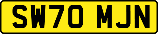 SW70MJN