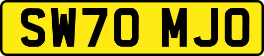 SW70MJO